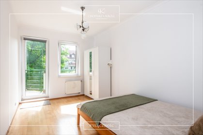 Sprzedam przestronne 2-pokojowe mieszkanie 47,2 m² w Poznaniu mieszkanie Poznań, Grunwald, Macieja Palacza