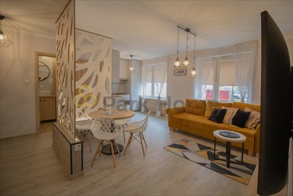 mieszkanie na sprzedaż 55m2 mieszkanie Międzyrzecz, Dąbrowskiego