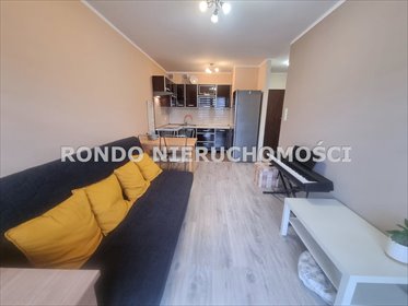 Nowoczesne 2 pok. z balkonem i garażem w Krzykach zapraszam mieszkanie Wrocław, Krzyki, Jagodno, Komedy