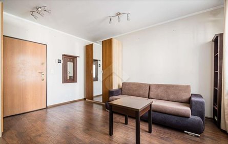 Zapraszam do obejrzenia 44 m² mieszkania w Bronowicach mieszkanie Kraków, Bronowice, Stańczyka