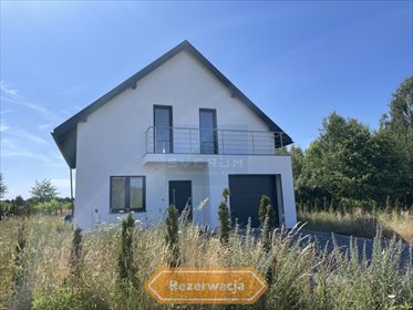 dom na sprzedaż 132m2 dom Częstochowa, Kiedrzyn, Osiedlowa