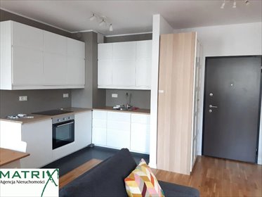 mieszkanie na wynajem 42m2 mieszkanie Warszawa, Wilanów, Wilanów, Oś Królewska