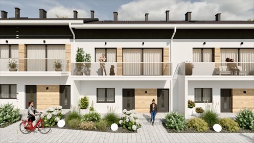 mieszkanie na sprzedaż 67m2 mieszkanie Rzeszów, Warszawska