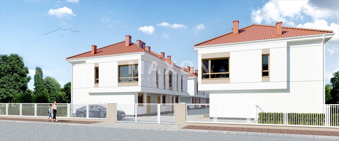 mieszkanie na sprzedaż 37m2 mieszkanie Legionowo, ul. Krakusa