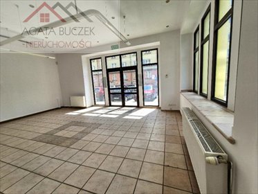 lokal użytkowy na wynajem 65m2 lokal użytkowy Wrocław, Stare Miasto, Centrum, Kościuszki