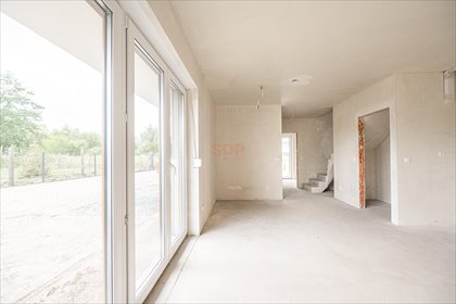 mieszkanie na sprzedaż 107m2 mieszkanie Radwanice, Spacerowa