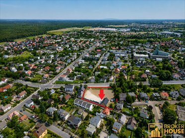 Lokal użytkowy 205 m² z dużym placem (Opole, Częstochowska) lokal użytkowy Opole, Częstochowska