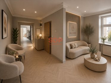 Polecam lokal użytkowy 40 m² w centrum Wrocławia lokal użytkowy Wrocław, Stare Miasto, Stare Miasto, Szewska