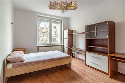 mieszkanie na wynajem 55m2 mieszkanie Warszawa, Śródmieście, Śródmieście Południowe, Krucza