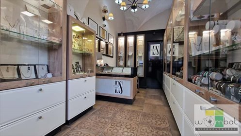 lokal użytkowy na wynajem 16m2 lokal użytkowy Świdnica