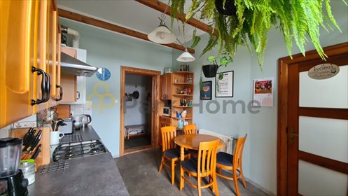 Na sprzedaż przestronne 5-pokojowe mieszkanie 149 m² w Kościanie mieszkanie Kościan