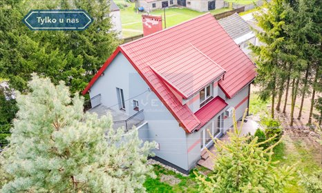 dom na sprzedaż 176m2 dom Cegielnia