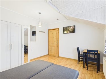 mieszkanie na wynajem 23m2 mieszkanie Gdańsk, Kokoszki, Nowatorów