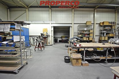 Lokal użytkowy na sprzedaż Nowiny 1 114m2 Foto 7
