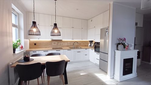 mieszkanie na sprzedaż 54m2 mieszkanie Chojniczki, Świerkowa