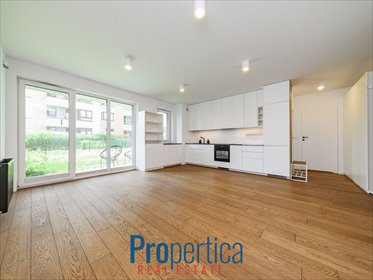 mieszkanie na sprzedaż 47m2 mieszkanie Warszawa, Praga-Południe Grochów, Przeworska
