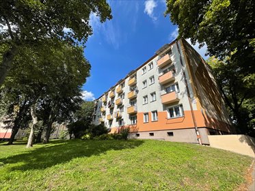 mieszkanie na sprzedaż 46m2 mieszkanie Kraków, Wzgórza Krzesławickie, os. Na Wzgórzach
