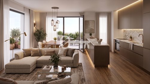 Przestronne 4-pokojowe mieszkanie 99 m² z wysokim sufitem. mieszkanie Katowice, Zadole