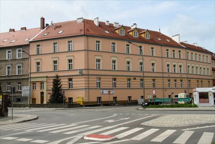 lokal użytkowy na wynajem 691m2 lokal użytkowy Jawor