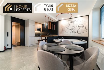 Do sprzedania eleganckie 2-pokojowe mieszkanie z jacuzzi w Gdyni mieszkanie Gdynia, Orłowo, Zwycięstwa