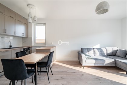 Sprzedam nowoczesne 3-pokojowe mieszkanie 59 m² w Gdyni mieszkanie Gdynia, Obłuże, Konstantego Maciejewicza