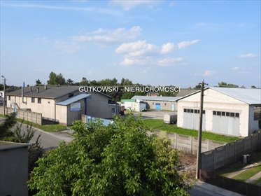 Polecam magazyny 890 m² w Grodzicznie, atrakcyjna cena lokal użytkowy Grodziczno