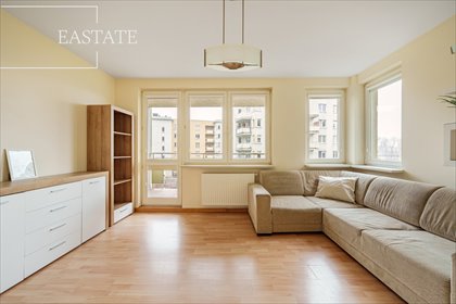 mieszkanie na wynajem 53m2 mieszkanie Warszawa, Targówek, św. Wincentego