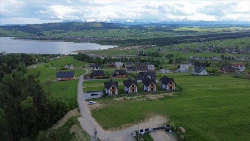 działka na sprzedaż 2321m2 działka Szlembark
