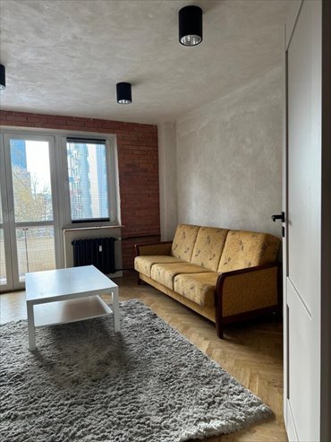 mieszkanie na wynajem 50m2 mieszkanie Lublin, Lsm, Konrada Wallenroda