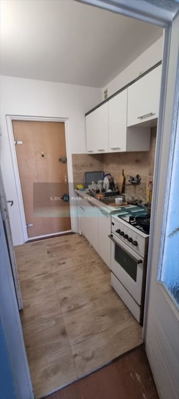 Przytulne 1-pokojowe mieszkanie z balkonem na Bielanach mieszkanie Warszawa, Bielany, Dorycka