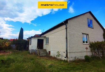 dom na sprzedaż 100m2 dom Dzierzgów