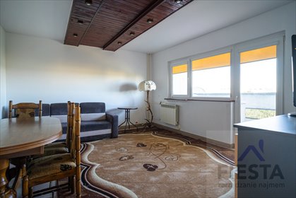 mieszkanie na wynajem 51m2 mieszkanie Łódź, Smocza