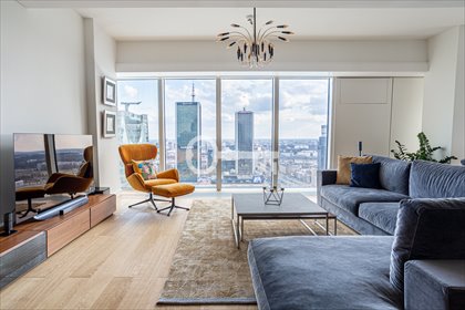 mieszkanie na wynajem 154m2 mieszkanie Warszawa, Śródmieście, Złota