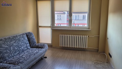 mieszkanie na wynajem 42m2 mieszkanie Bytom, Centrum, Wrocławska