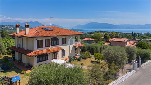 dom na sprzedaż 340m2 dom Lonato del Garda