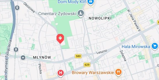 mieszkanie na sprzedaż 65m2 mieszkanie Warszawa, Wola, Młynarska
