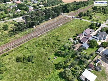 działka na sprzedaż 988m2 działka Piotrków Trybunalski