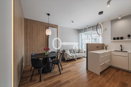 mieszkanie na wynajem 44m2 mieszkanie Poznań, Centrum, Garbary