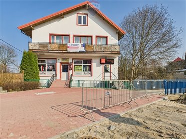 dom na sprzedaż 321m2 dom Dzierzgoń, Krzywa