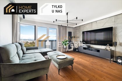 Przestronne 87 m² z sauną i panoramicznym widokiem mieszkanie Gdańsk, Letnica, Sucha