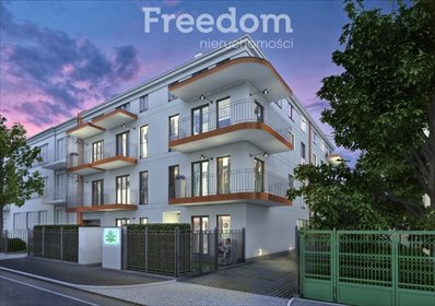 mieszkanie na sprzedaż 45m2 mieszkanie Warszawa, Włochy