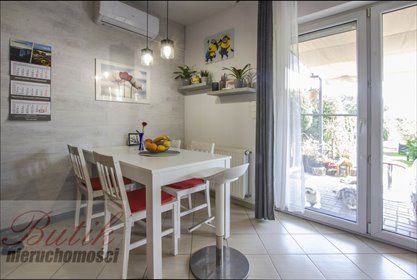 mieszkanie na sprzedaż 55m2 mieszkanie Czmoń