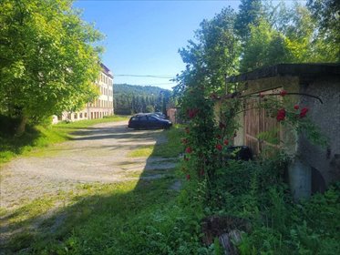 mieszkanie na sprzedaż 67m2 mieszkanie Nowa Ruda, Górnicza
