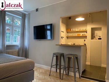 mieszkanie na wynajem 25m2 mieszkanie Gdańsk, Stare Miasto, GDAŃSK STARE MIASTO, MARIACKA