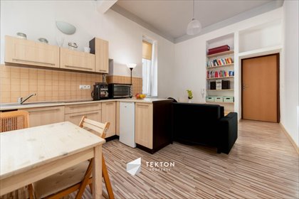 mieszkanie na sprzedaż 38m2 mieszkanie Poznań, Centrum, Za Groblą