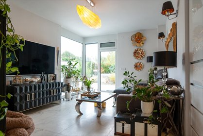 dom na sprzedaż 170m2 dom Komorowice