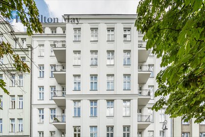mieszkanie na sprzedaż 159m2 mieszkanie Warszawa, Śródmieście, Stanisława Noakowskiego