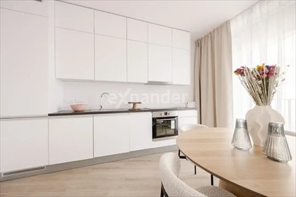 mieszkanie na sprzedaż 63m2 mieszkanie Poznań, Jeżyce, Klemensa Janickiego