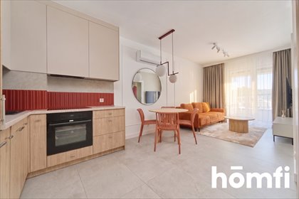 mieszkanie na wynajem 37m2 mieszkanie Wrocław, Jagodno, Jagodno, Edmunda Kajdasza