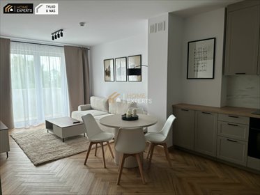 Nowoczesne 2-pokojowe mieszkanie z balkonem i miejscem garażowym mieszkanie Toruń, Koniuchy, Grudziądzka